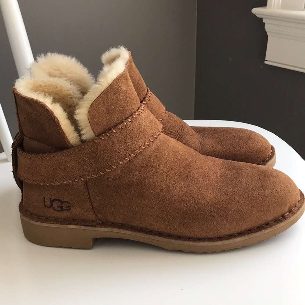 Ugg McKay boot